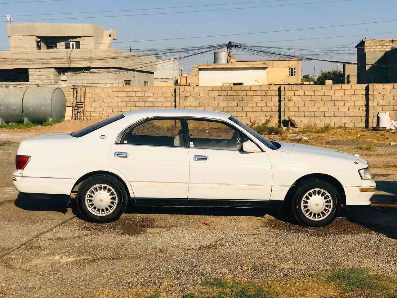 بطه للبيع موديل 93
كير محرك شرط 

كهربائيات شغاله

طخم تواير جدد 

رقم كركوك شرط التحويل 

والباقي شوف العين 

#للاستفسار ***********
