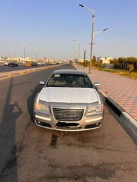 كرايسلر 300 • ٢٠١٤ • بصره