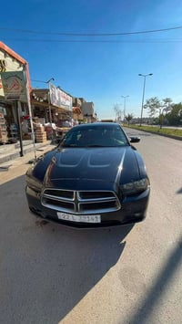 ٢٠١٢ • مكينة ناقصة • بدون حادث