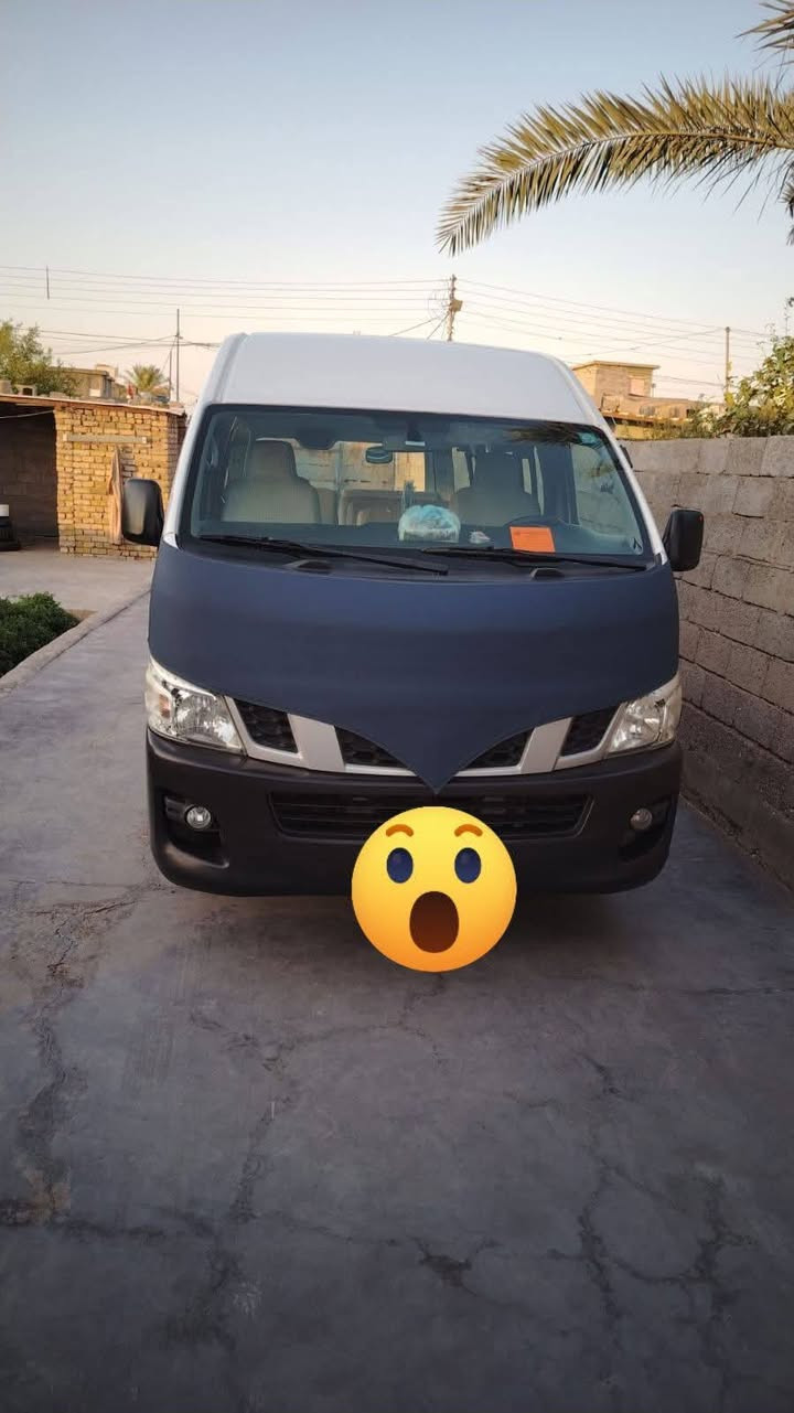نيسان عاليه • ٢٠١٦ • للبيع