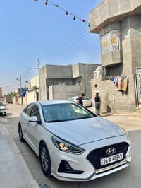 سوناتا كوري • ٢٠٢٠ • رقم البصرة