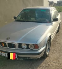 525i الماني • 1991 • سلايت روف