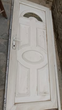 باب • ٢م • قريب باب الاغا