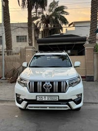 برادو • ٢٠٢٢ • سبعينة
