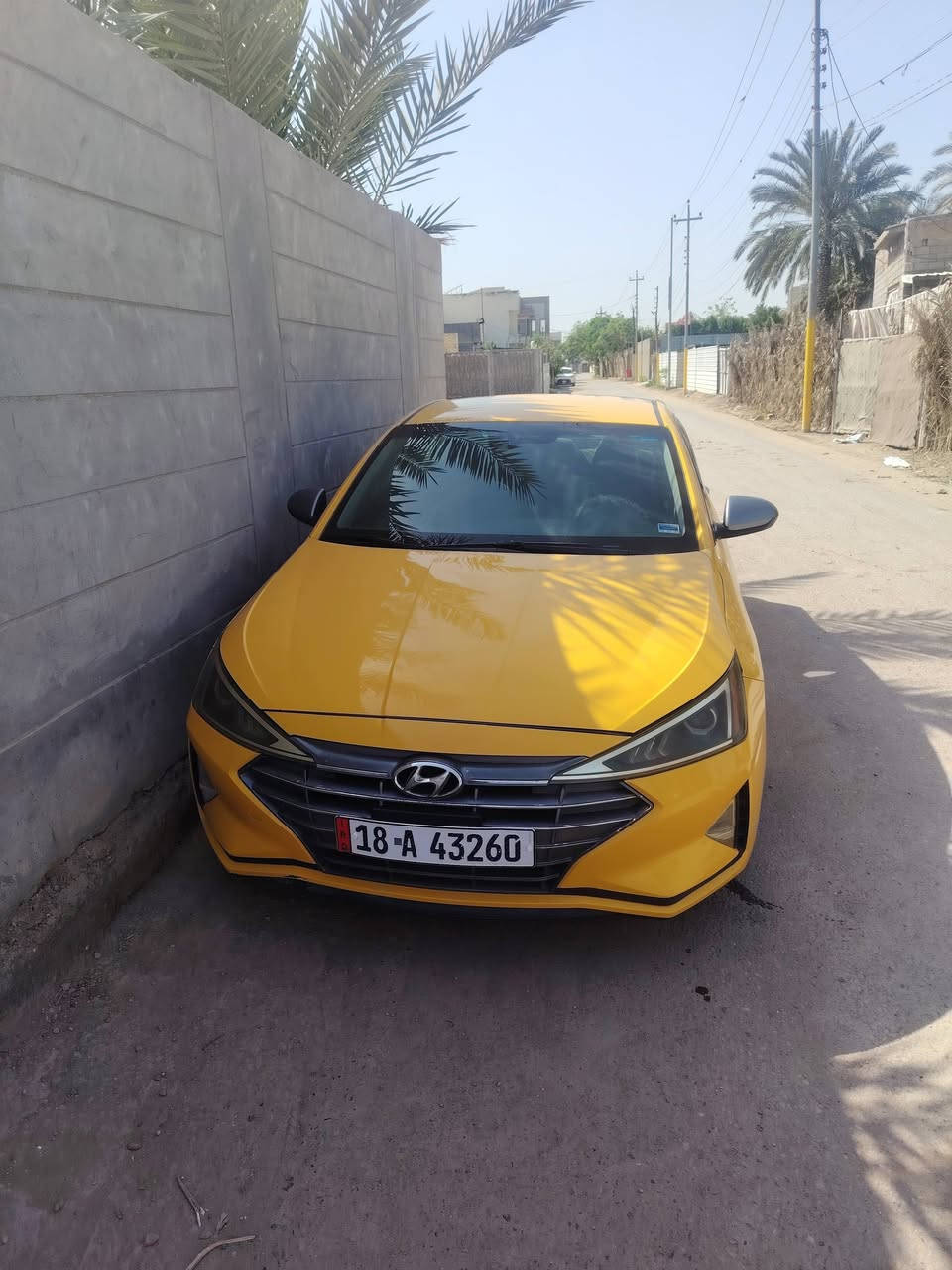 النترا • نص فول • ٢٠١٩