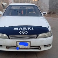 موديل ٩٥ • مكينة وكير • بصرة
