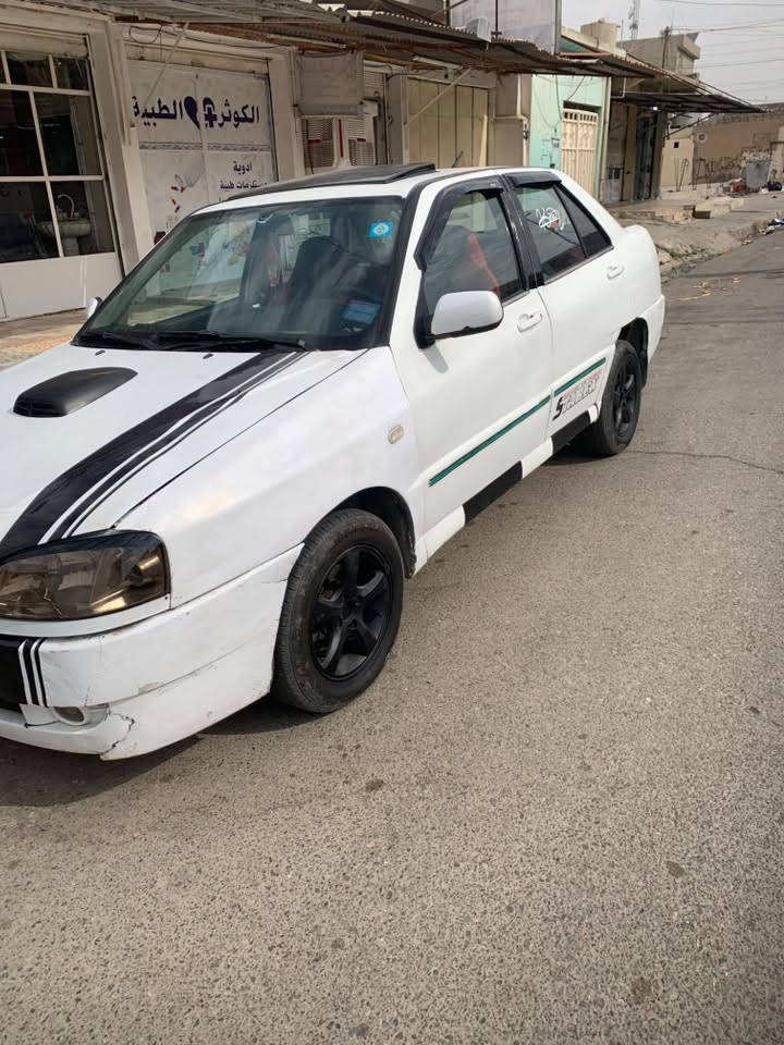 شيري كوين موديل13 رقم نينوى سنويه الى 2031 هزه جديده كابون الاكتروني
مكينه كير شرط تاير جديد صدر جديد كير عادي جامات كهرب 

صبغ حزام 

السعر 34 بيها مجال ***********
