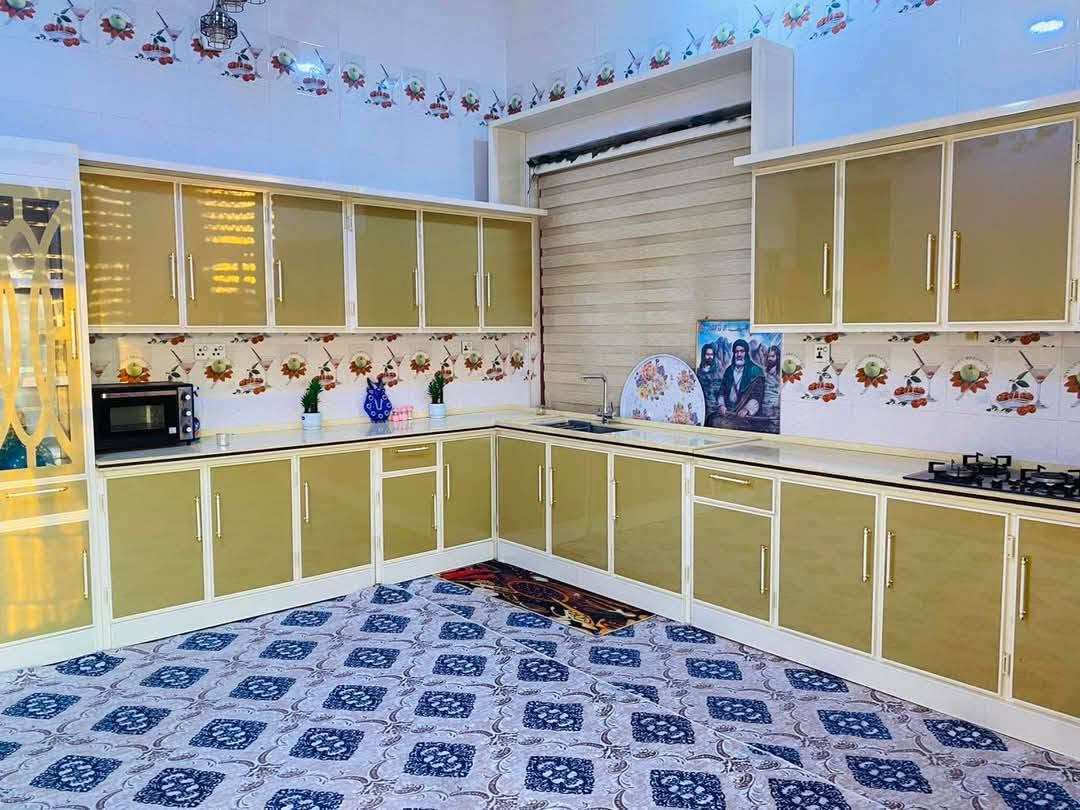 صيانة منزلية • ألمنيوم • ناصريه مركز
