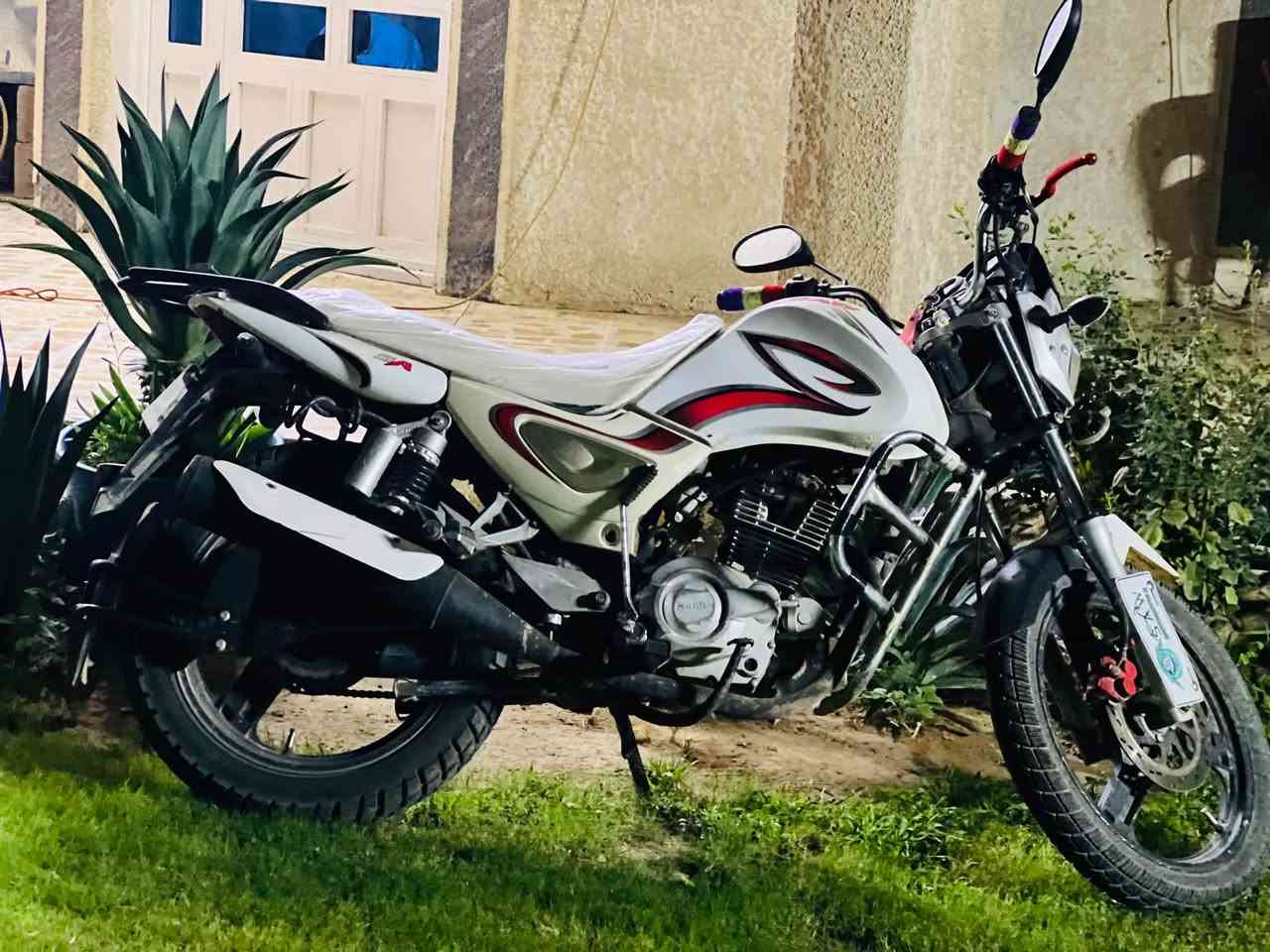 سنكي • ١٥٠ • موديل ١٥