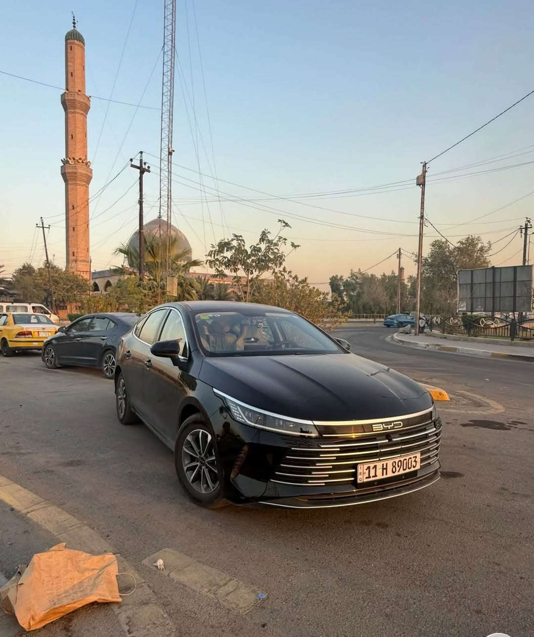 نظيف • ٢٠١٧ • جالجر/جالنجر