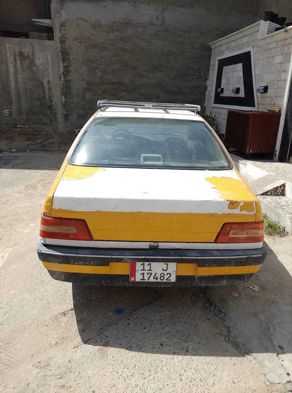 بيجو للبيع ٢٠١٠ بسمي السعر ٢٠ ه***********
