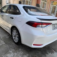 كورلا هايبرد • ٢٠٢٥ • رقم بغداد