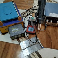 عدة صيانة • نضيفات • بغداد