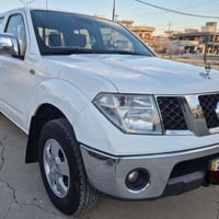 نیسان ناڤارا 2009 210 هەزاری هەقیقی ڕۆشتووە  تەبریت ساردەکەی لەسەر سوج...