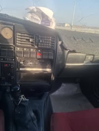 اوبل اوميكا • ١٩٩٣ • محرك وكلتش جديد
