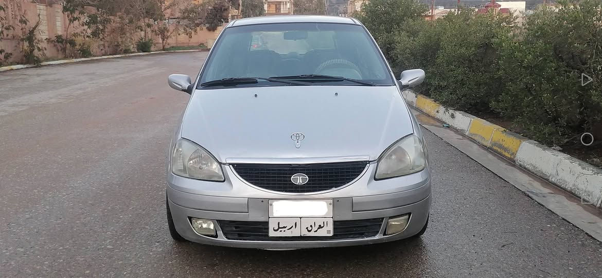 تاتا • ٢٠٠٨ • كويسينجاك