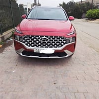سنتافيه ٢٠٢٣ وارد امريكي حادثه ٣ قطع  ١/١مواصفات  مكينه ٢٥٠٠ تيربو ✈️ ...