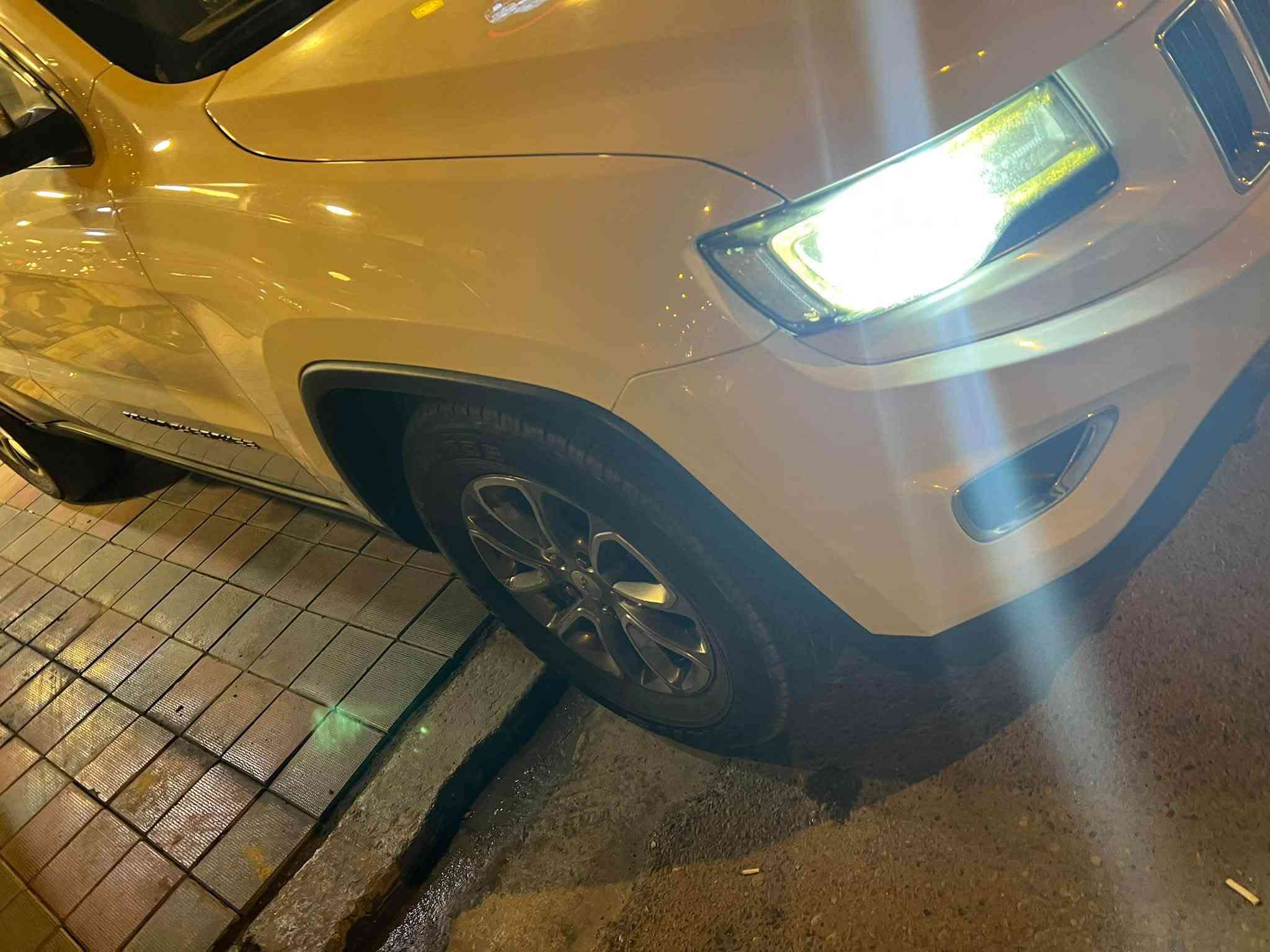 جيب لاريدوخليجي موديل 14بغداد رقم جديدفول مواصفات بيه باب بدل بلادي  مكان الفلوجه  السعر ***********
