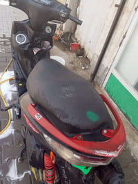 جيتي ار • موديل ١٧ • مكفوله