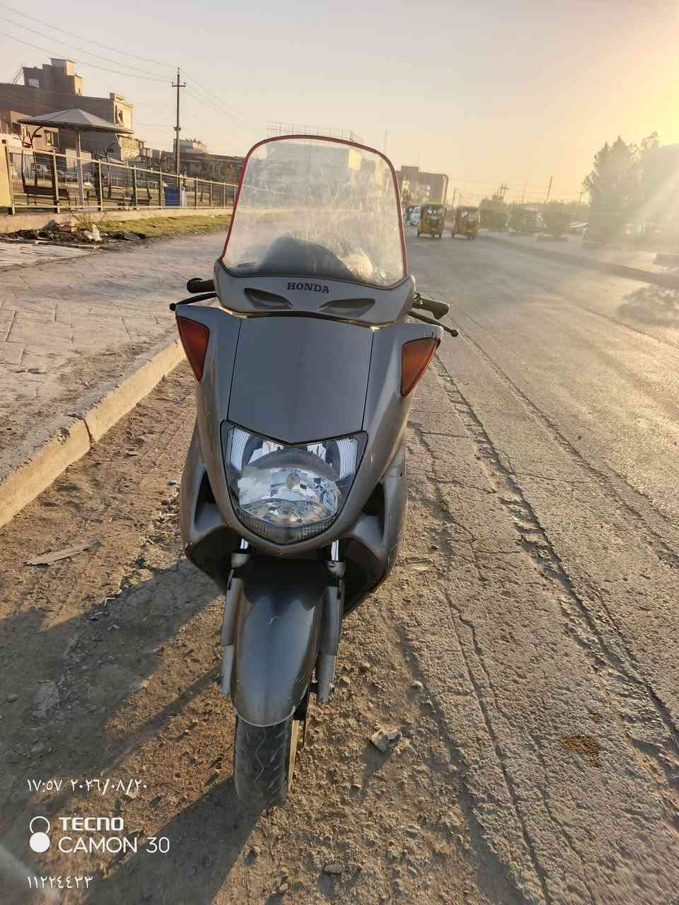 سلام عليكم فور سايد الدراجه كله بلادي
وكاله كل نقص مابيه نكره بكل وكت الكهربائية 
كله شغاله السعر 750 وبيه مجال 
مكاني بغداد الدوره الخاص مفتوح
للاستفسار اكثر ***********
