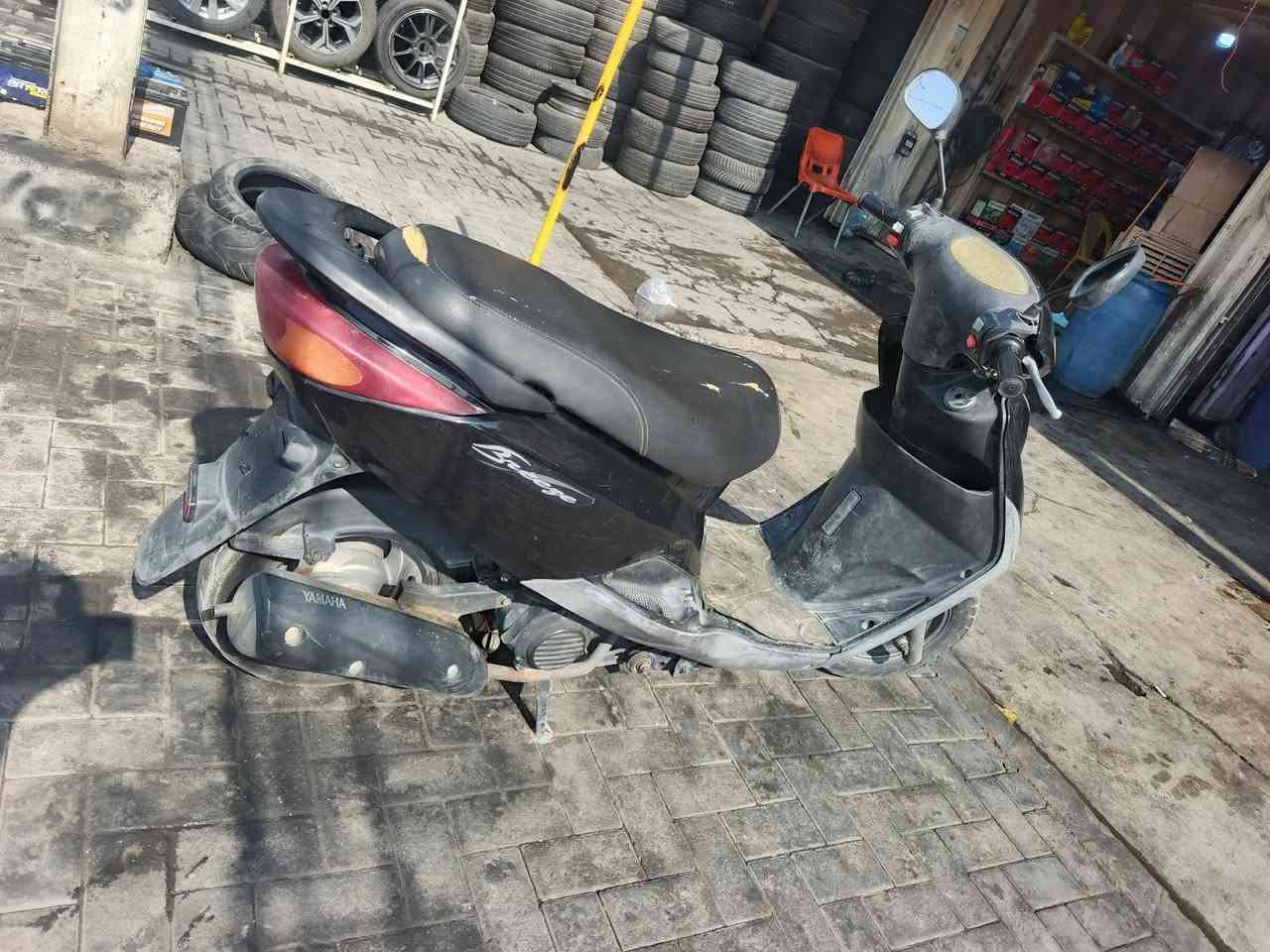 بريز • كابريتر • بلادية