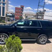 تاهو • ٢٠١٨ • بريم فول