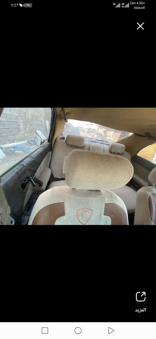 بطه • كفاله • الزبير