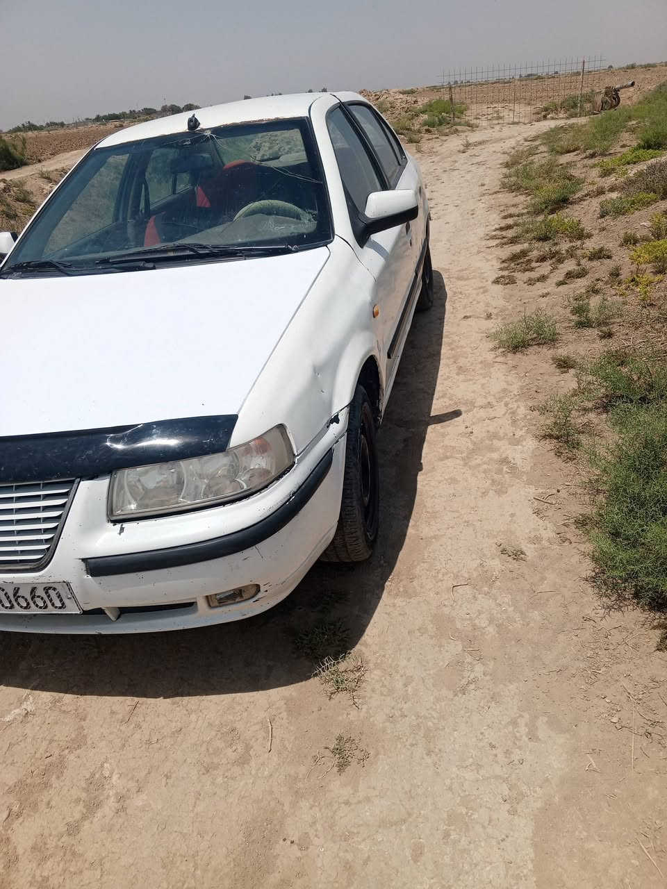 سلام عليكم سمند 13مكينة لاتنقيص ولاتبخير كير ومكينة مكفولات سدر مامي وخلفي حدادية تخم تاير خير من اللة كهربايات كلة شقالة كيجات كلة شقالة تبريد ثلج سعر 27وبية مجال مكان كوت***********
