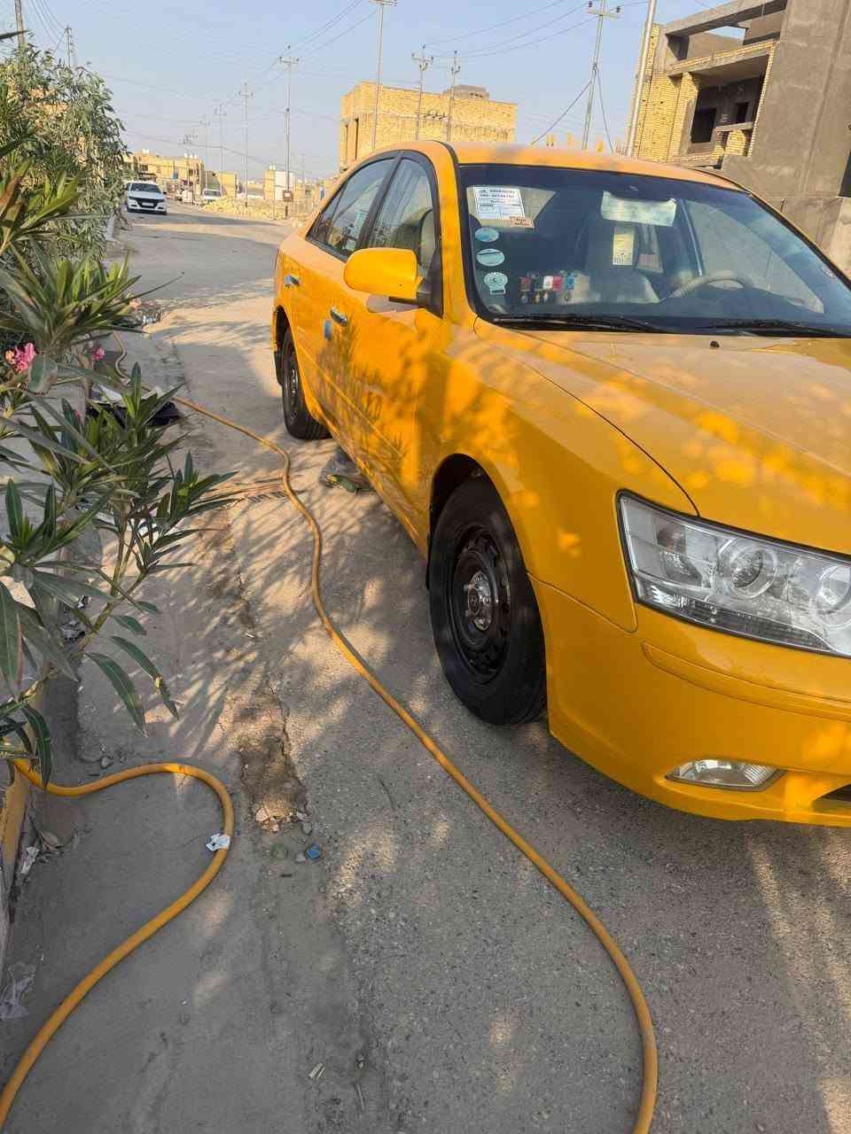 سوناتا • ٢٠١٢ • محرك ٢٠٠٠