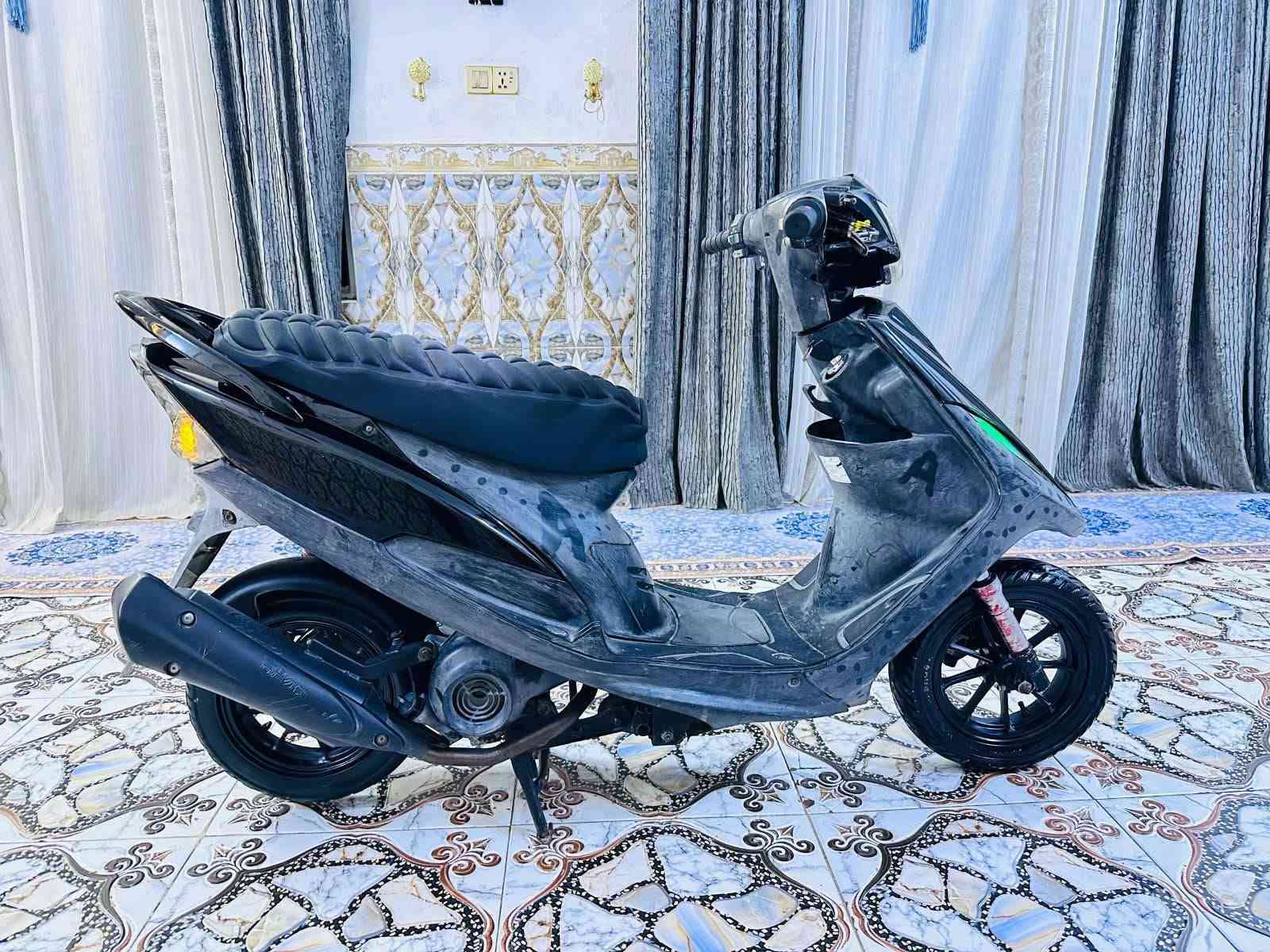 ماكس عدلة • مكينة ٤٩ • فول نشاط