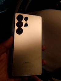 S25الترا السعر 750قفل  اقبل مراوس  ذاكرة 256 دبل سيم كارت شرق اوسط بدو...