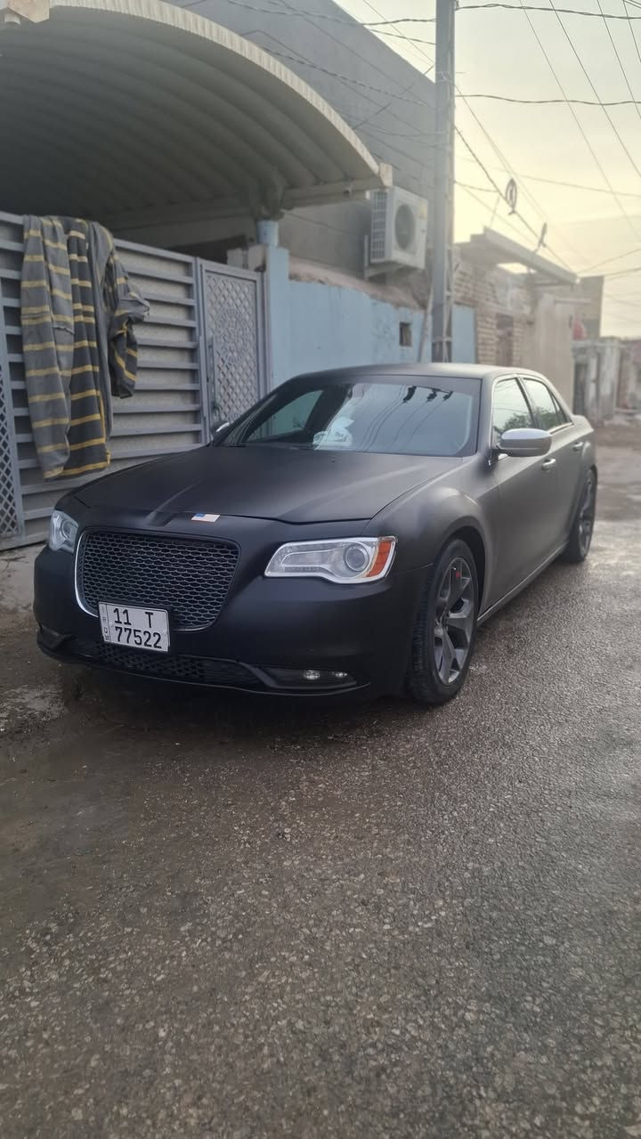 ٢٠١٢ • مكينة مجددة • عصا
