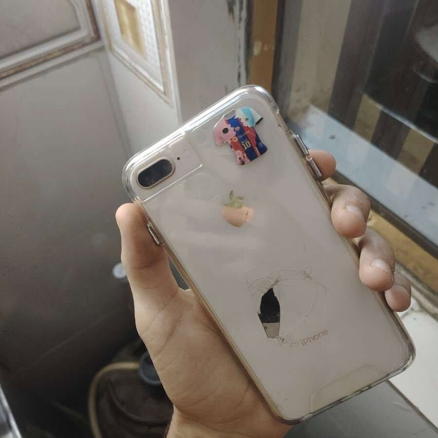 ايت بلس • ٦٤ • بطارية ٧٩