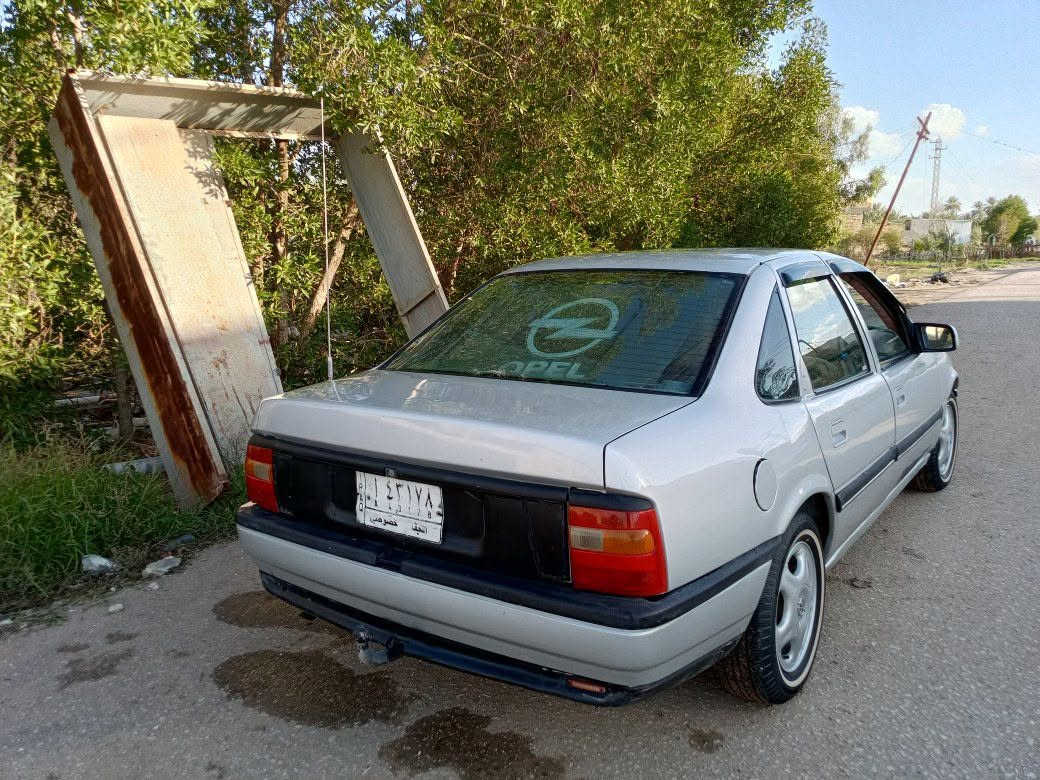 اوبل فيكترا للبيع مكينه 2000جديده كير حداديه ويل كلب بلادي اوبل ابو العلامه تخم تاير ابو الخطه جديد مصبوغه جديد تعمير كامل عل ايدي غرفه نظيفه رقم نجف تحويل سنويه ساقطه ترايها وين ما يعجبك السعر 33بيها مجال بسيط اتصال ***********
