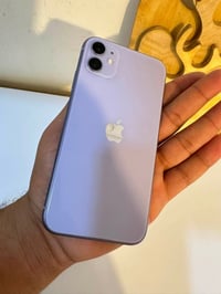 ايفون 11 • ١٢٨ • نظيف