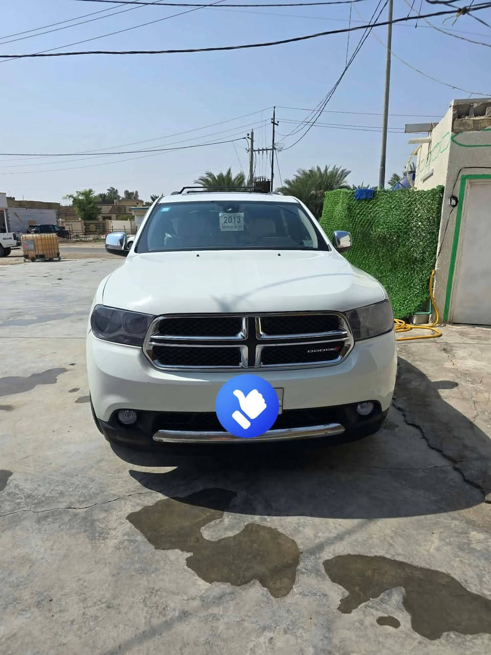 دورنكو • فول مواصفات • ٢٠١٣