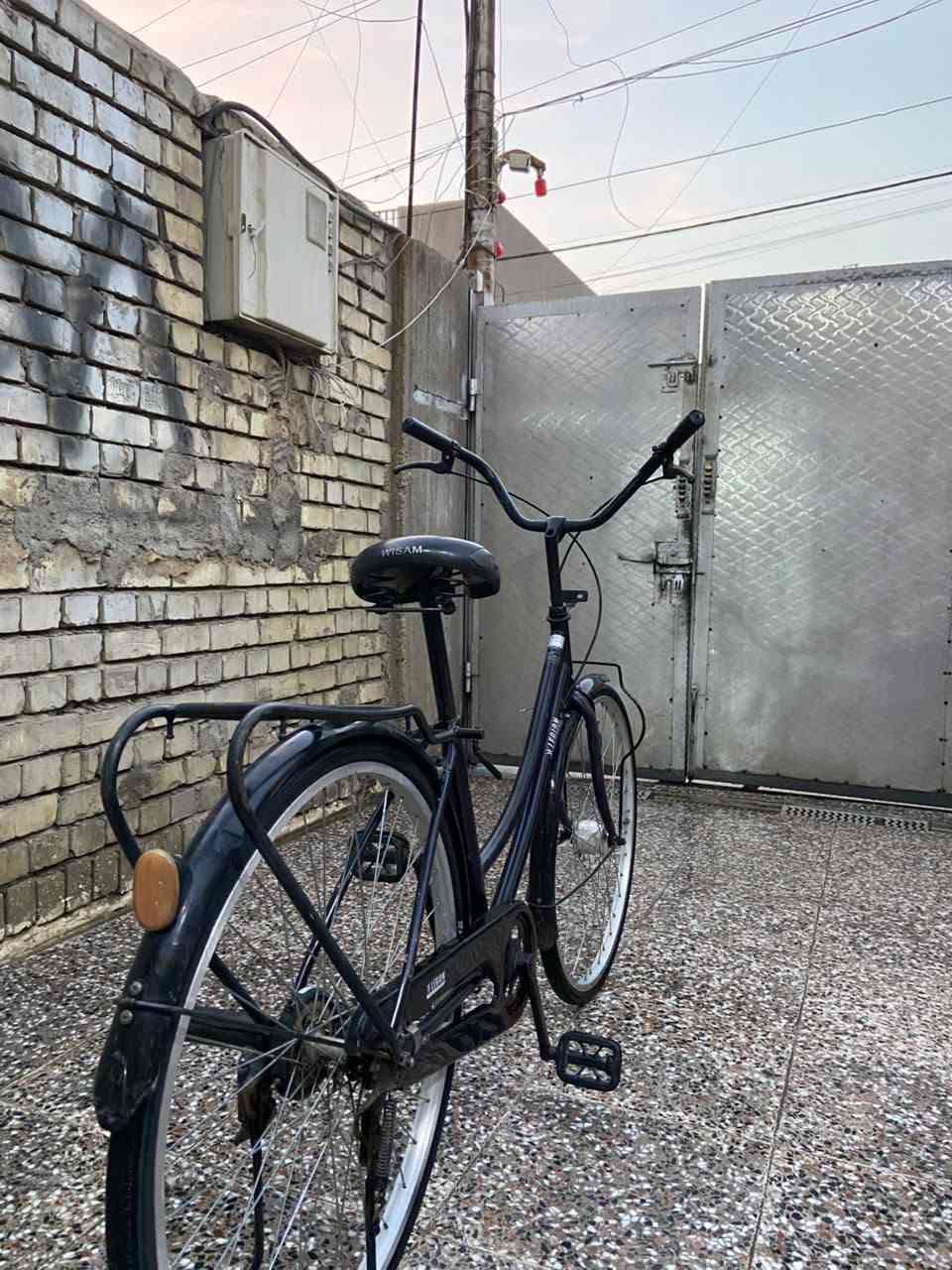 باسكل • نظيف • بغداد