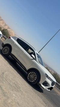 هافال H6 • ٢٠٢٠ • ٢٨٠٠٠ كم