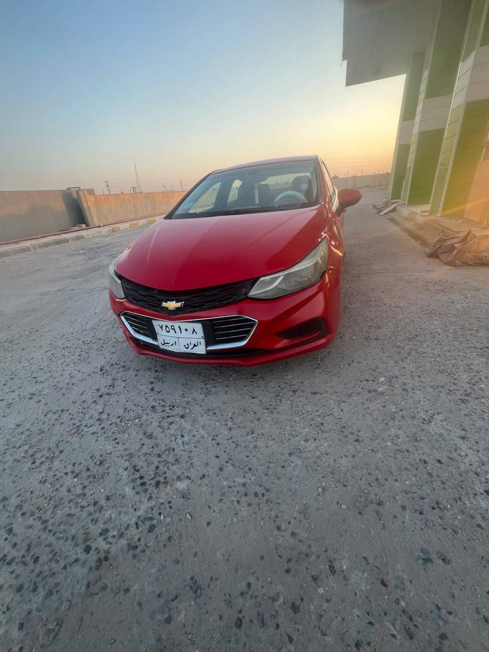 للبيع شفر جاهزه من كلشي ماعده التبريد 
السعر قفل 48
*********** الزبير, البصرة
