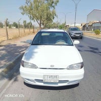 هوندا شرطه • ١٩٩٥ • تعمير جديد