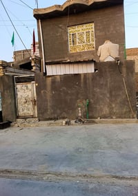 العكيكه الحي العسكري • ١٢٠م • طابقين