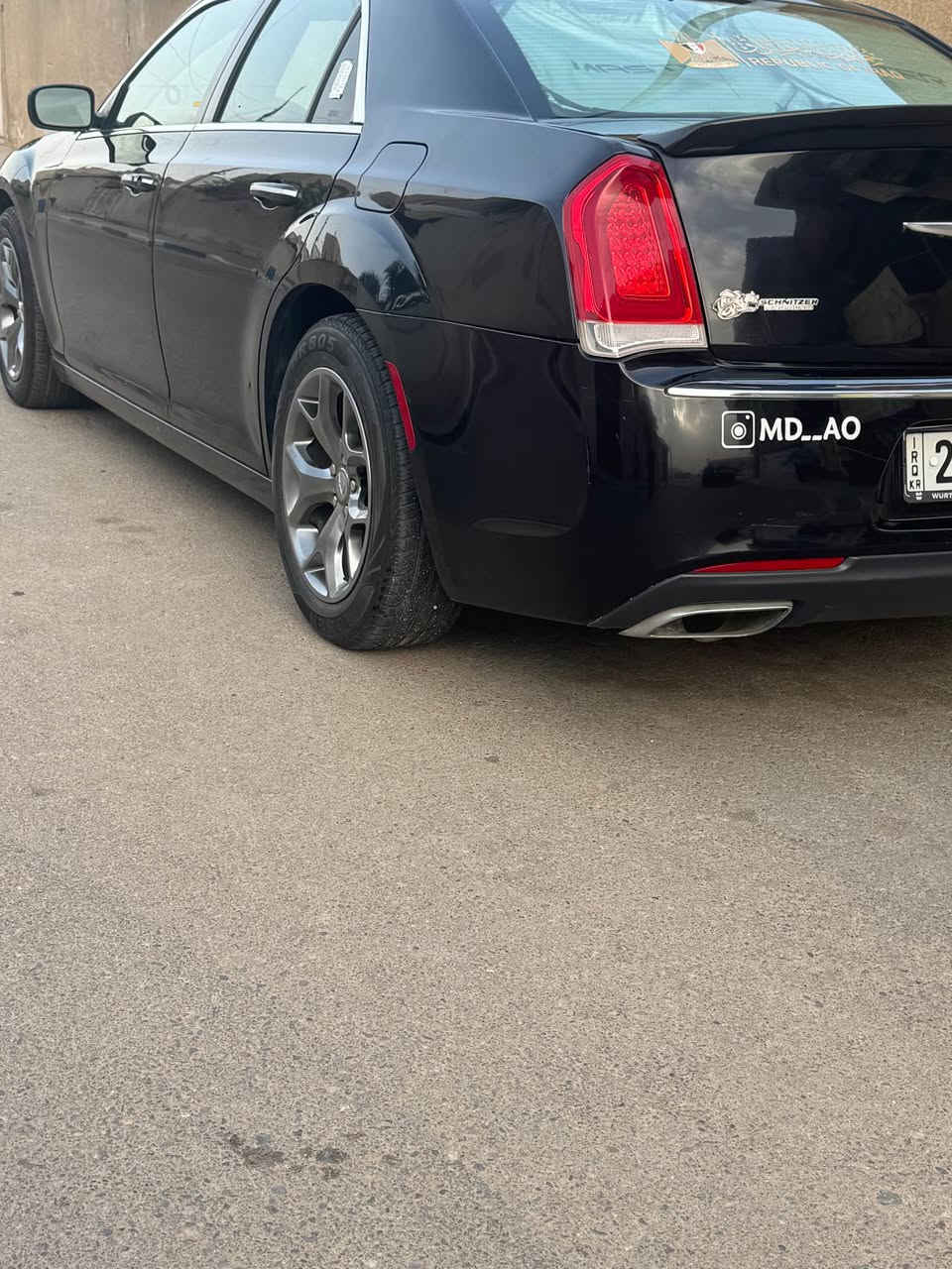 اوباما مديل 2015 

بيها جاملغ الايمن مبدل 

دواخل جلد تدفئه بالكشن 

تشغيل عن بعد كامرا + شاشه كببره 

رقم دهوك بسمي 

سعر المطلوب 180$ 

اي ستفسار الاتصال 
*********** البصرة, العراق
