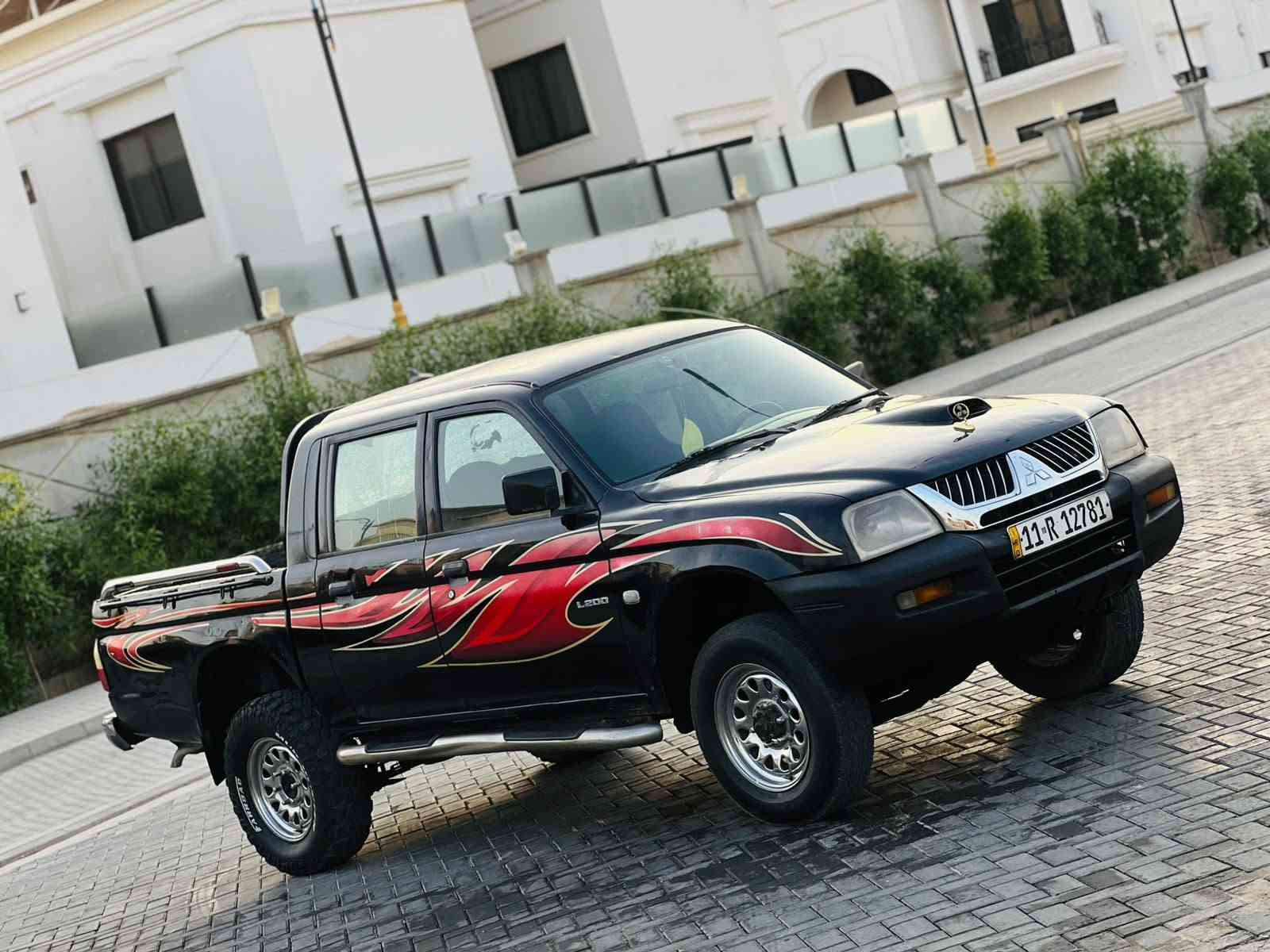 محرك وكير مكفولات • فول مواصفات • كربلاء