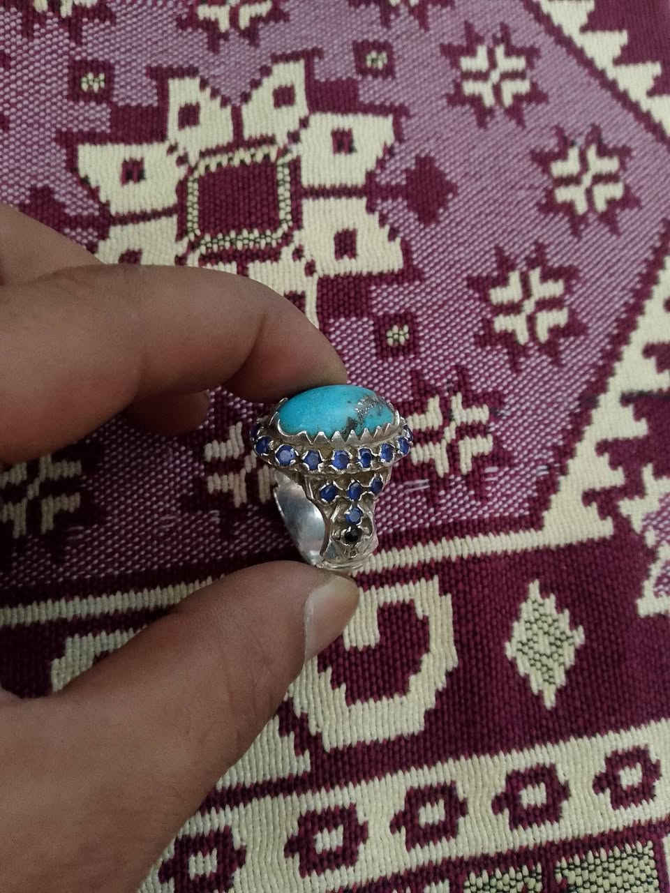 محبس ويروز البيع ***********
