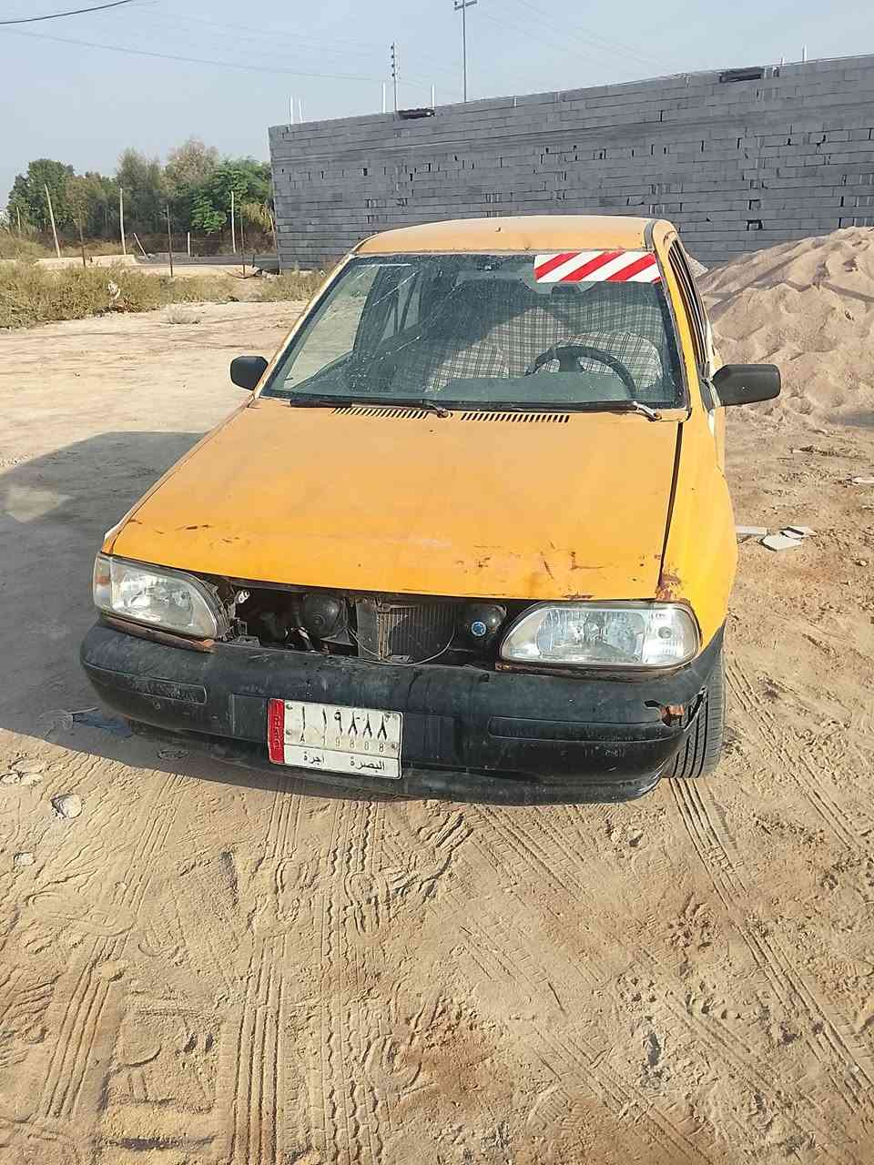 جير ومكينة كفالة • ٢٠١٢ • تحويل ابولخصيب