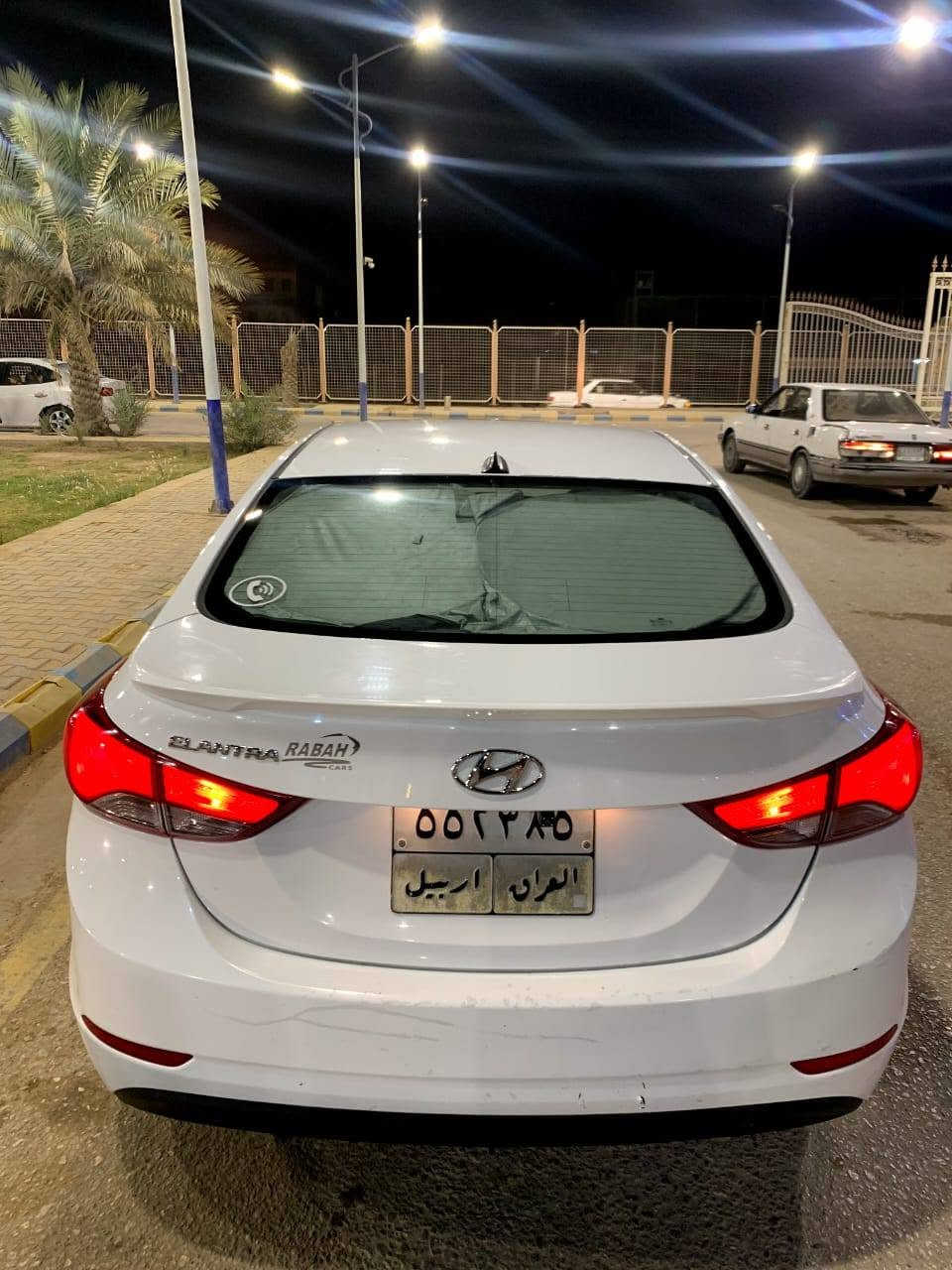 سلام عليكم بسبب الوعود الكاذبه
النترا 14 شكل ال16 مكينه 1800 خليجي فول عدا البصمه كفاله عامه عدا ربع بنيد صبغ بدون ضرر
السعر 112 وبيهه مجال
العنوان النجف
***********
