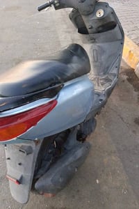 دراجه بريز كابريتر دراجه نضيفه الله شاهد كلها شغاله سعر 400وبيه مجال ع...