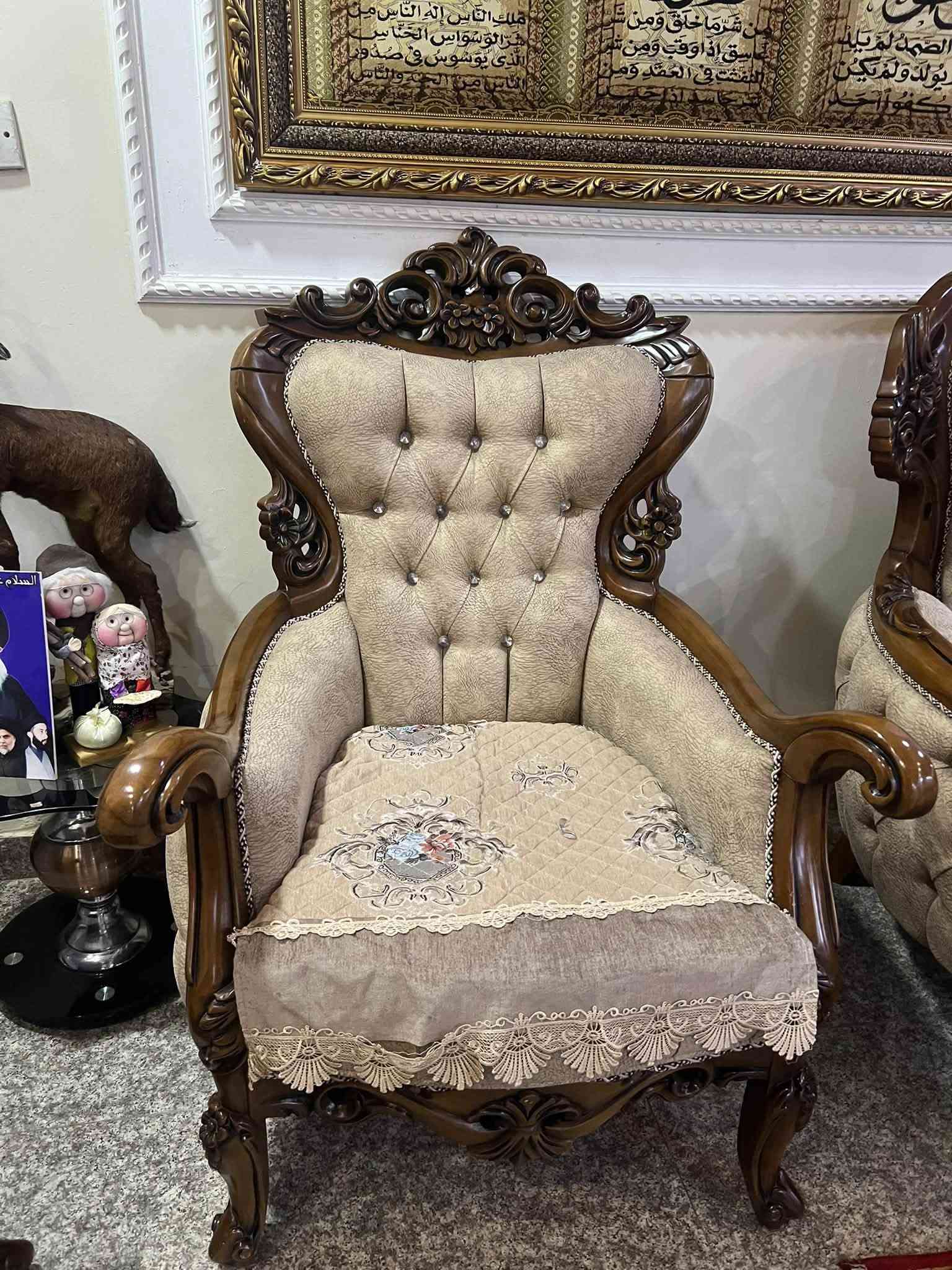 اتخمين مو تخم واحد لبيع تركي خشب زان مصري اصلي نضافه ميه ب ميه رجاءً لي مايعرف سعره لا يتصل
***********مكاني بغداد الغزاليه
