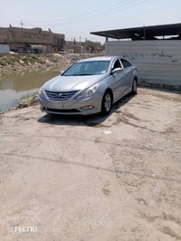 سوناتا ٢٠١٣ • امريكي • ٤ قطع صبغ