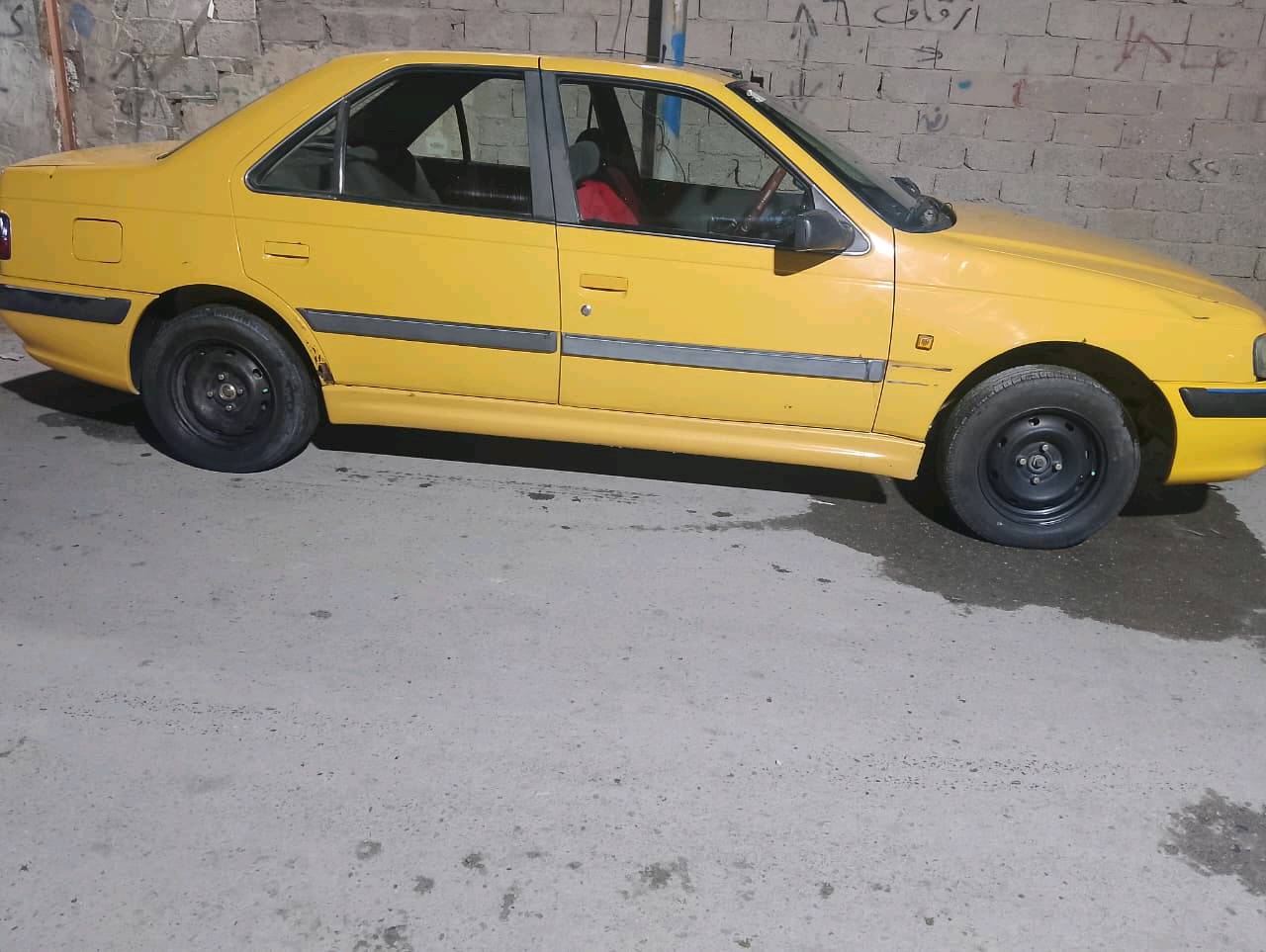 سلا عليكم بيجو بارص موديل15 مكينة بجيس كير جديد مشط صدر نضيف تبريد شغال سيارة خير من الله بيهة جاملغ امامي صبغ فقط جهة سايق سيارة بسمي مصفرة هيئة وغرامات سنوية ل2027 سعر33وبيهة مجال مكاني نهاية حي اؤر سبع قصور ‏‪***********‬‏